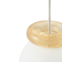 Hinx Pendant Light