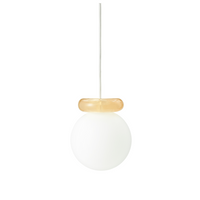 Hinx Pendant Light