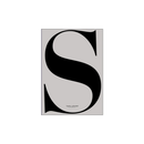 In Love With Typography - S Stampa - Archive