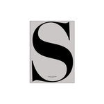 In Love With Typography - S Stampa - Archive