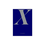 In Love With Typography - X Stampa - Archive