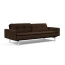 Dublexo con braccioli