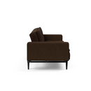 Dublexo con braccioli