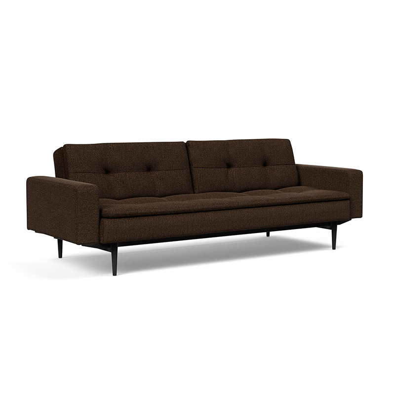 Dublexo con braccioli