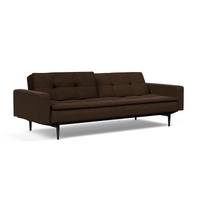 Dublexo con braccioli