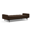 Dublexo con braccioli