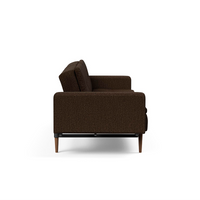 Dublexo con braccioli