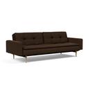 Dublexo con braccioli