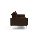 Dublexo con braccioli