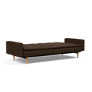 Dublexo con braccioli