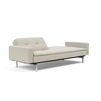 Dublexo con braccioli