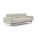 Dublexo con braccioli