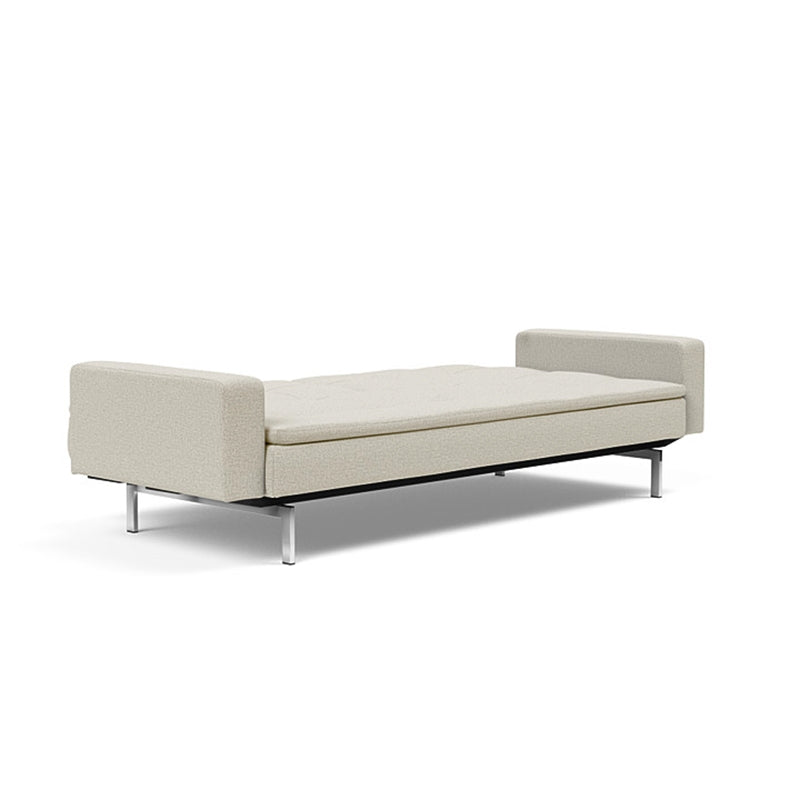 Dublexo con braccioli