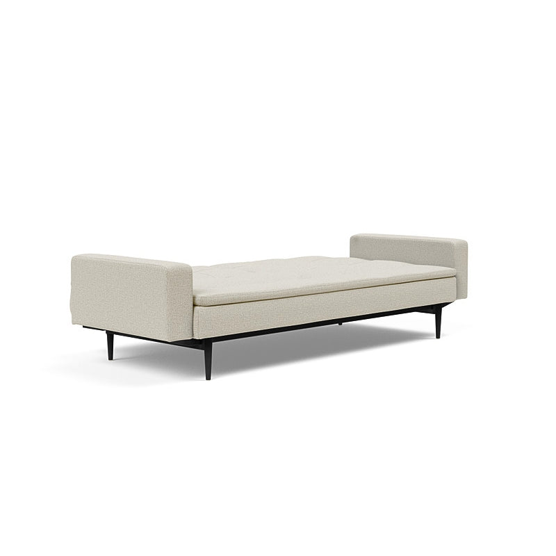 Dublexo con braccioli