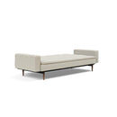 Dublexo con braccioli