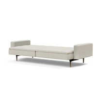 Dublexo con braccioli