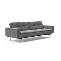 Dublexo con braccioli