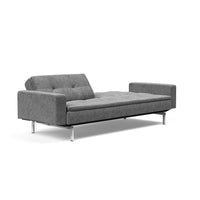 Dublexo con braccioli