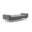 Dublexo con braccioli