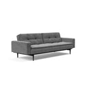 Dublexo con braccioli