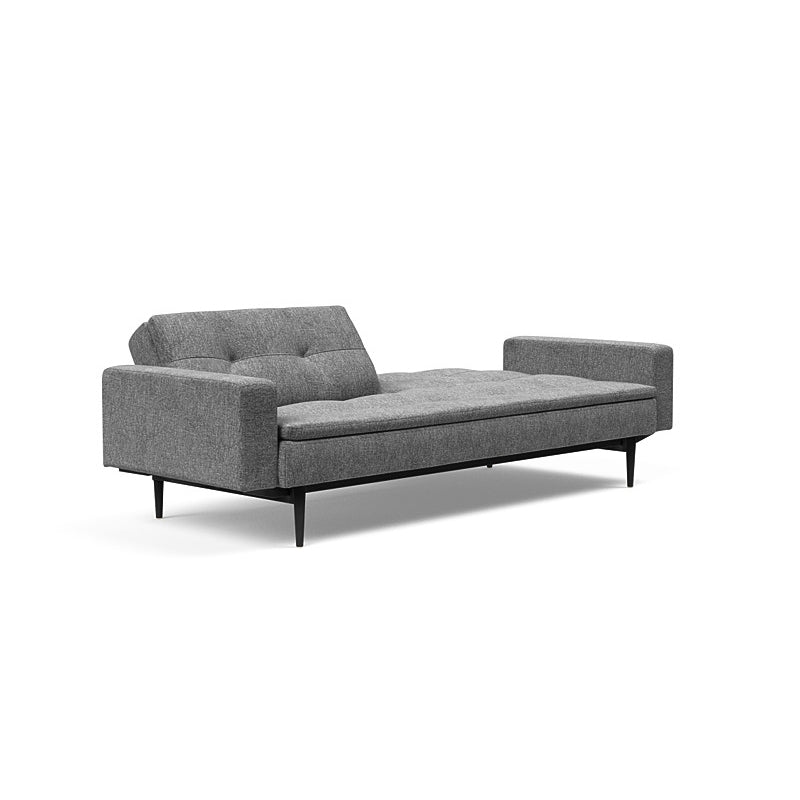 Dublexo con braccioli