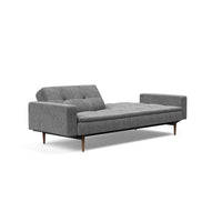 Dublexo con braccioli