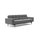 Dublexo con braccioli