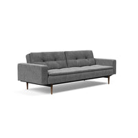 Dublexo con braccioli