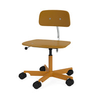 KEVI KIDS 2533J Chair - Amber