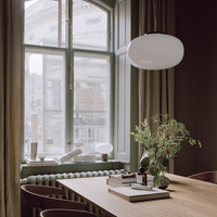 Karl-Johan Pendant Lamp