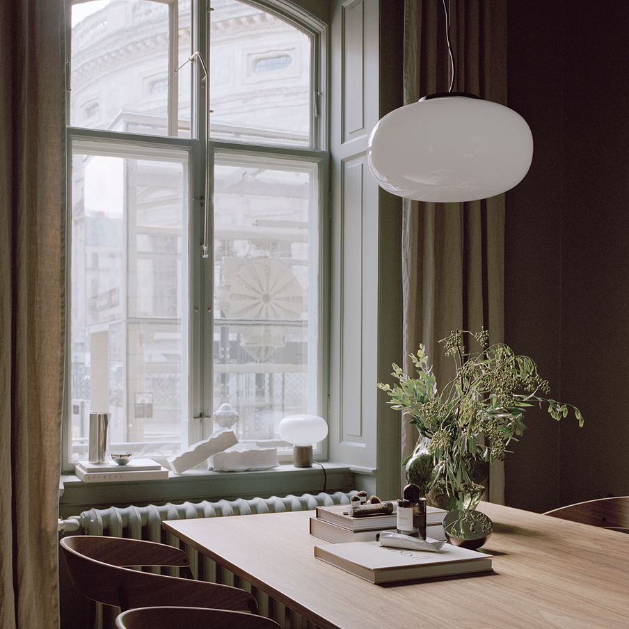 Karl-Johan Pendant Lamp