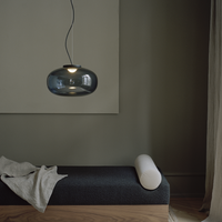 Karl-Johan Pendant Lamp