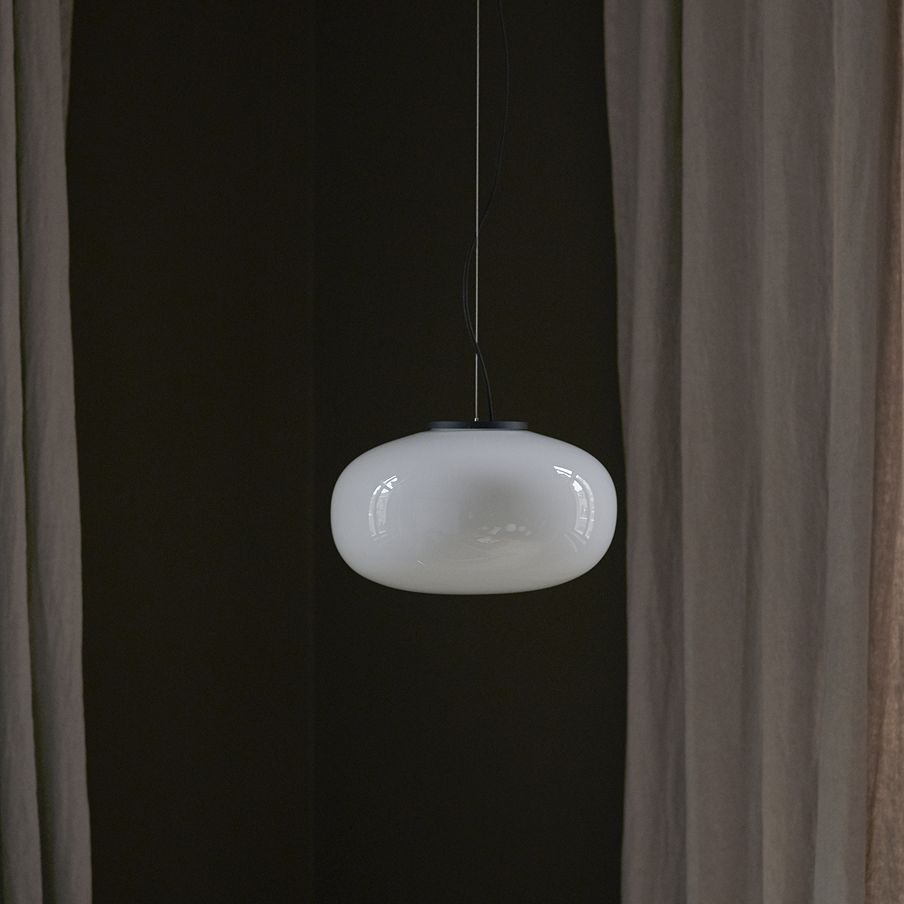 Karl-Johan Pendant Lamp