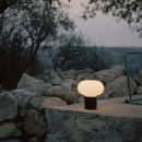 Karl-Johan Portable Lamp