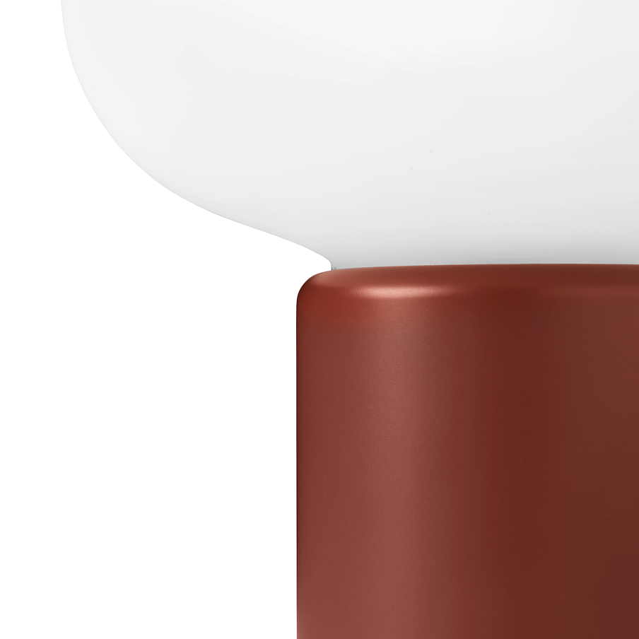 Karl-Johan Portable Lamp