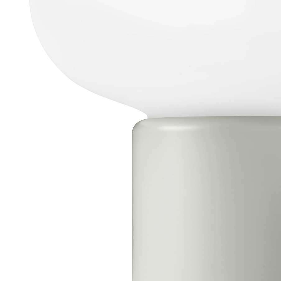 Karl-Johan Portable Lamp
