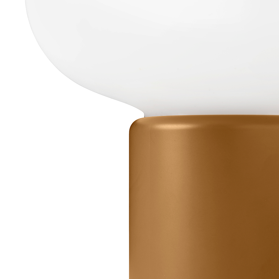 Karl-Johan Portable Lamp