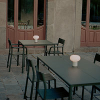 Karl-Johan Portable Lamp