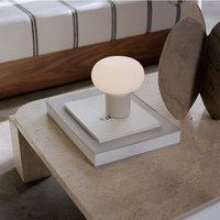 Karl-Johan Portable Lamp