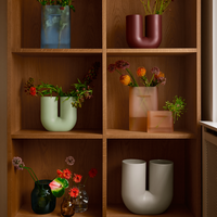 Kink Vase