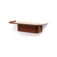 Korpus M - Rosso Mattone