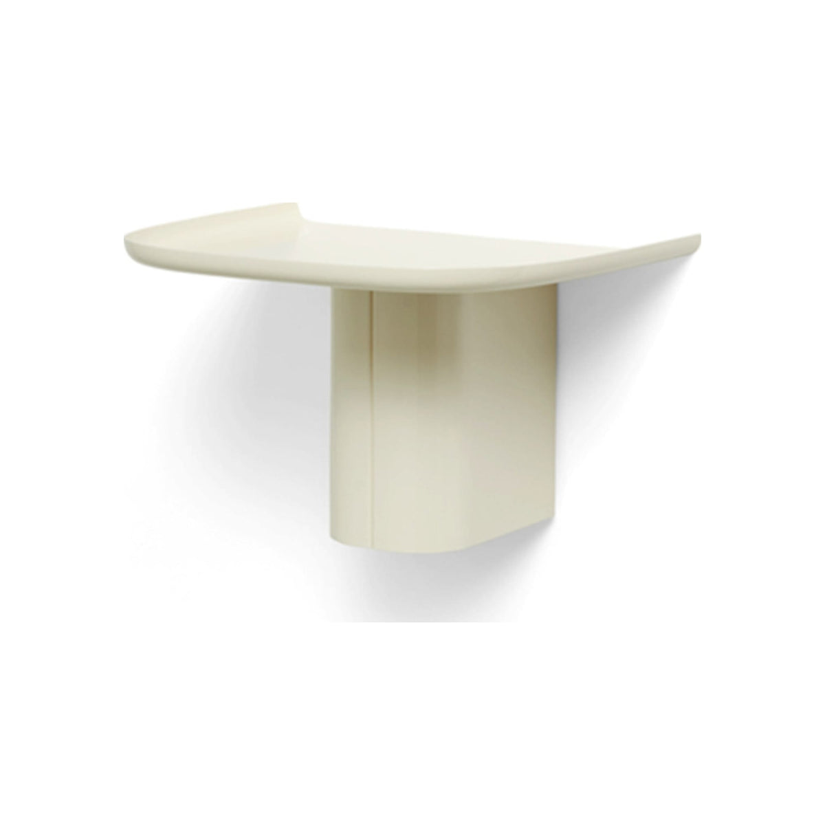 Korpus S - Crema
