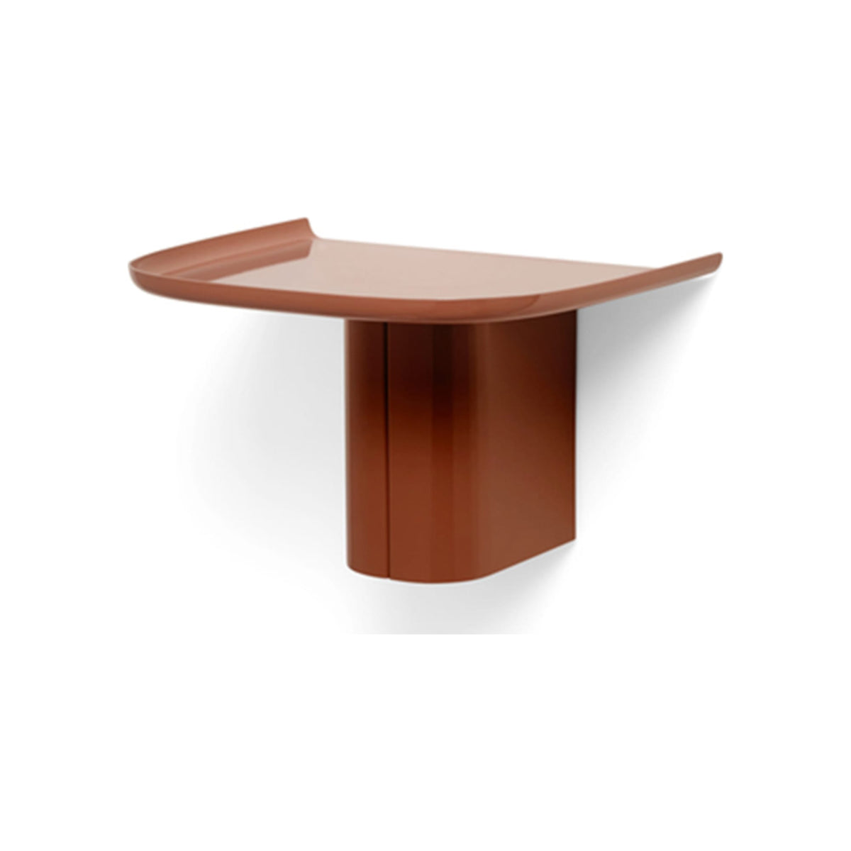 Korpus S - Rosso mattone