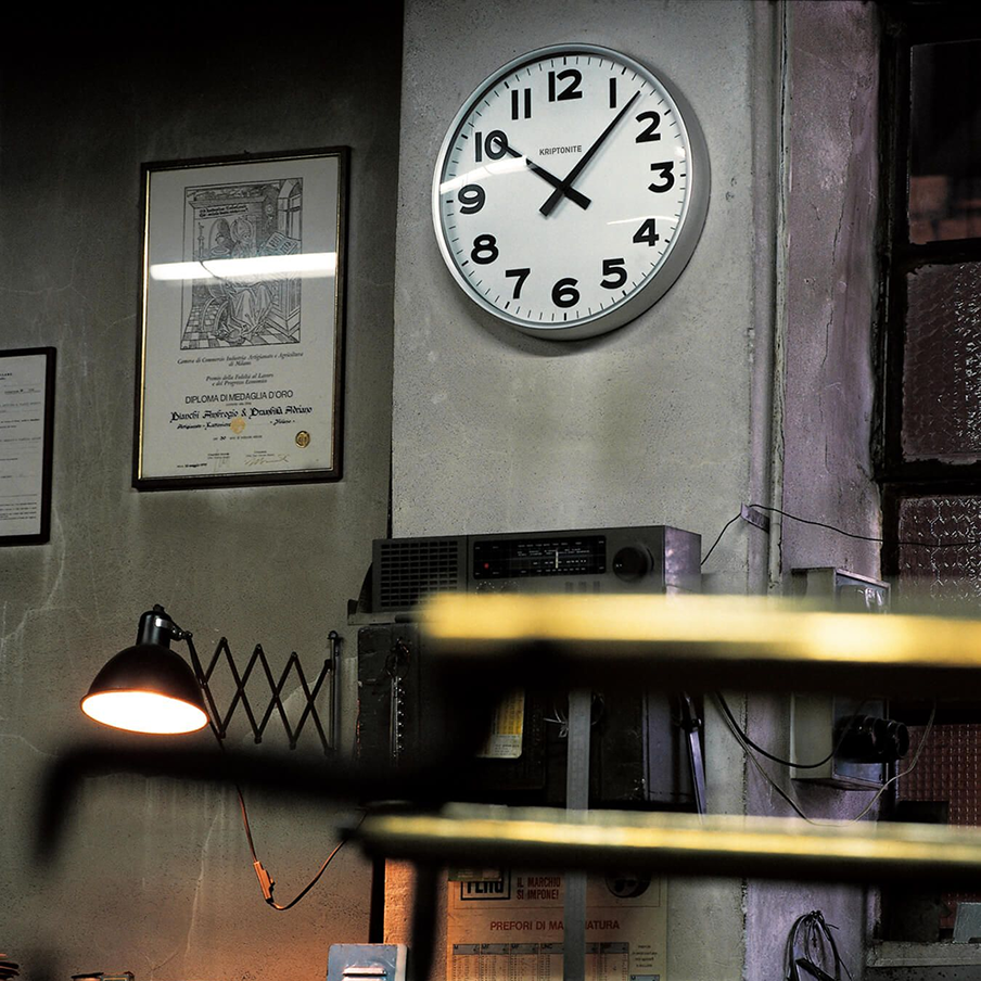 Orologio Classico