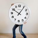 Gigante Clock
