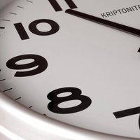 Gigante Clock