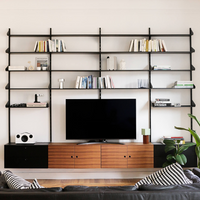 K1 Modular system
