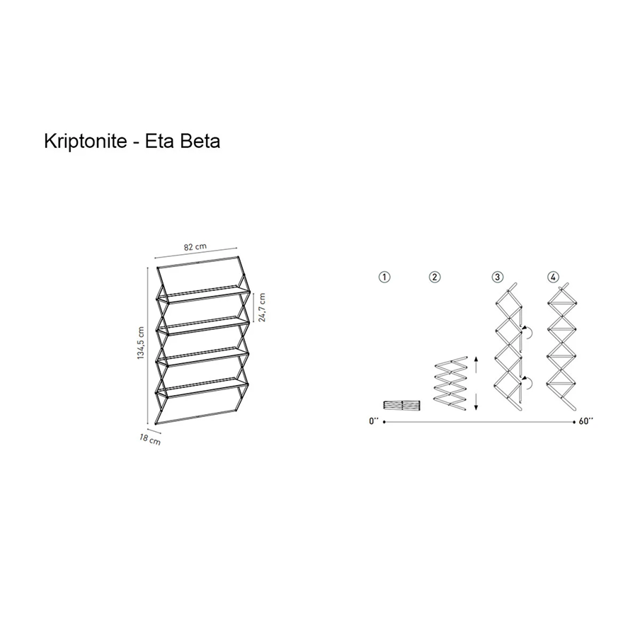 Eta Beta