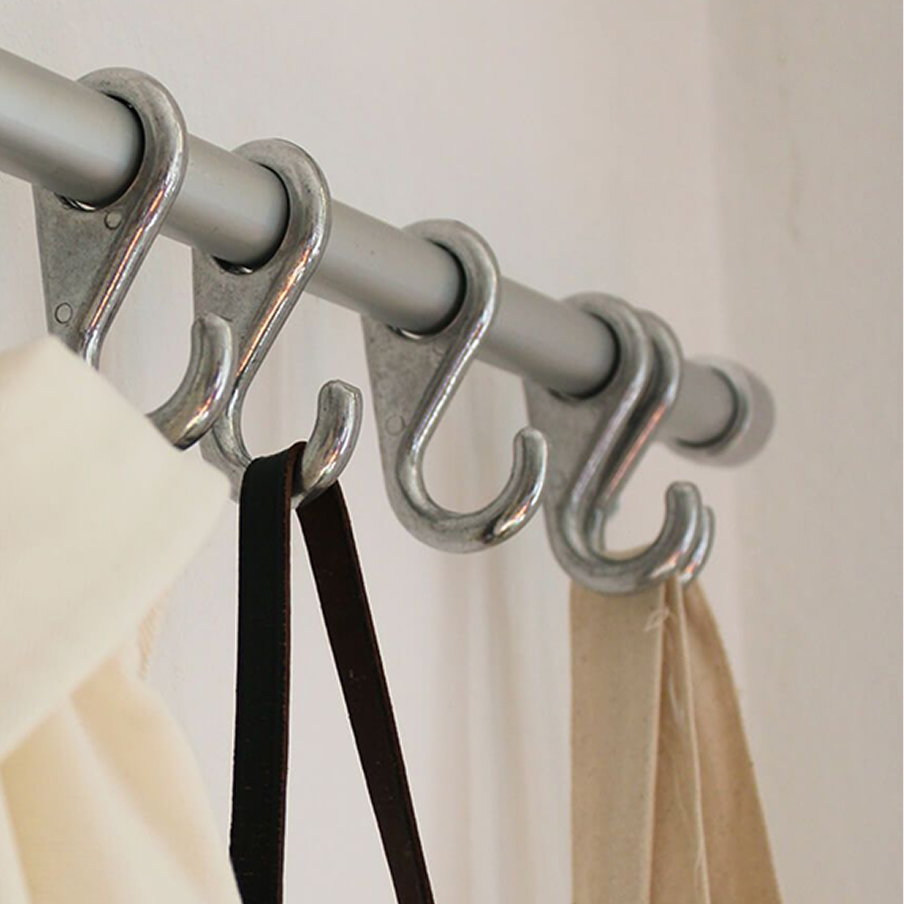 Coat Hooks