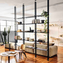 K2 Sistema componibile cielo/terra